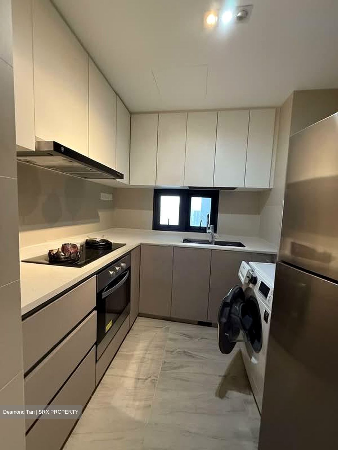 Parc Riviera (D5), Condominium #554963191